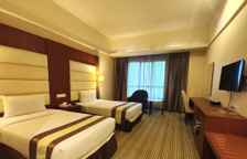 Двухместный номер Deluxe