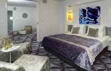 Одноместный люкс Prestige