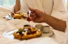 Двухместный полулюкс c 1 комнатой