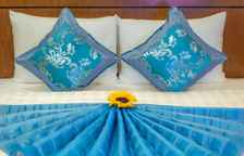 Одноместный люкс