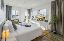 Двухместный люкс