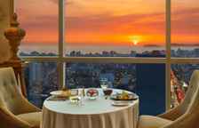 Двухместный клубный люкс