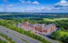 Одноместный номер Executive