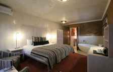 Двухместный люкс Luxury