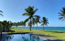 Одноместный люкс с 2 комнатами