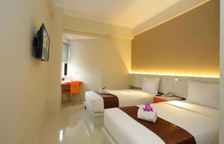 Двухместный номер Superior