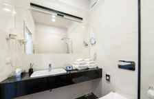 Двухместный номер Superior