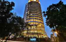 Двухместный номер Deluxe