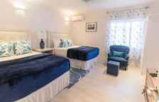 Одноместная вилла