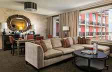 Двухместный полулюкс