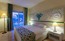 Семейный клубный люкс