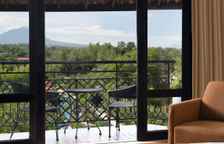 Двухместный люкс Executive