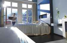 Одноместный люкс