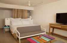 Двухместный номер Deluxe с видом на океан