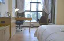 Полулюкс c 1 комнатой