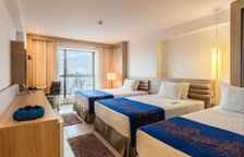 Одноместный номер Standard