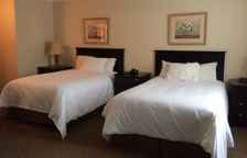 Четырёхместный люкс