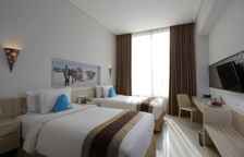 Двухместный номер Executive