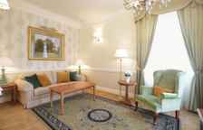 Двухместный номер Deluxe