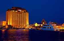 Двухместный номер Deluxe