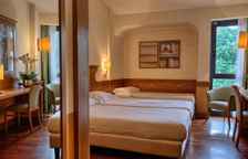 Трёхместный номер