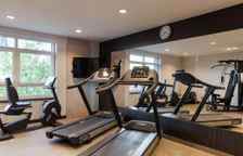 Двухместный номер Premium