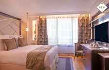 Двухместный номер Prestige