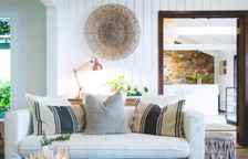 Двухместный люкс Deluxe с балконом