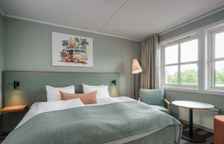 Двухместный номер Standard