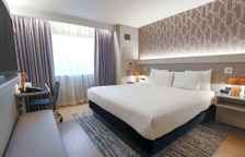 Двухместный люкс c 1 комнатой