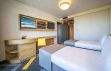 Одноместный номер Standard