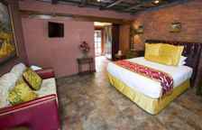 Двухместный номер Standard