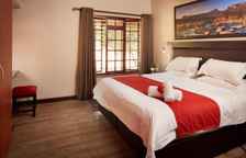 Шале с 3 комнатами