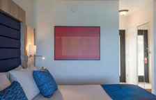 Номер Superior oceanfront