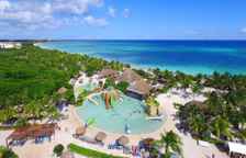 Двухместный люкс с видом на сад