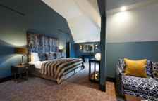 Одноместный полулюкс