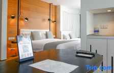 Семейный номер Premium