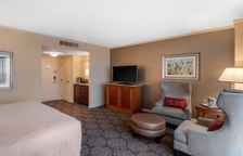 Двухместный номер Deluxe