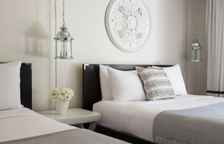 Четырёхместная студия Premium