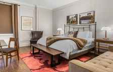 Двухместный номер Standard