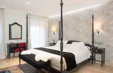 Двухместный номер с балконом