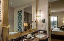 Одноместный номер Deluxe