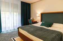 Апартаменты с 2 комнатами