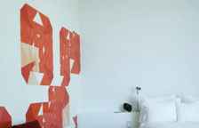 Одноместный номер Superior с балконом