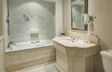 Двухместный номер Deluxe