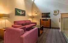 Одноместный полулюкс