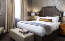 Двухместный номер Deluxe