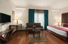 Двухместный номер Deluxe