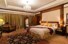 Двухместный номер Deluxe