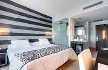 Двухместный номер Superior